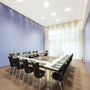 Hotel Nh Messe Lipsk