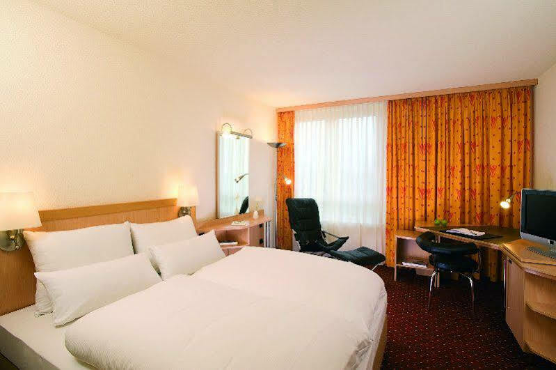 Hotel Nh Messe